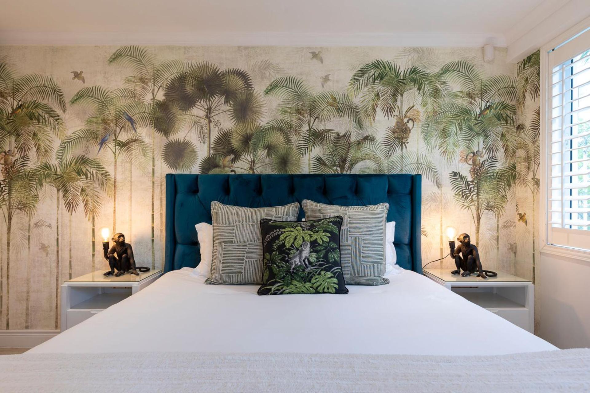 Clifton Yolo Spaces - Clifton Boutique Apartments เคปทาวน์ ภายนอก รูปภาพ