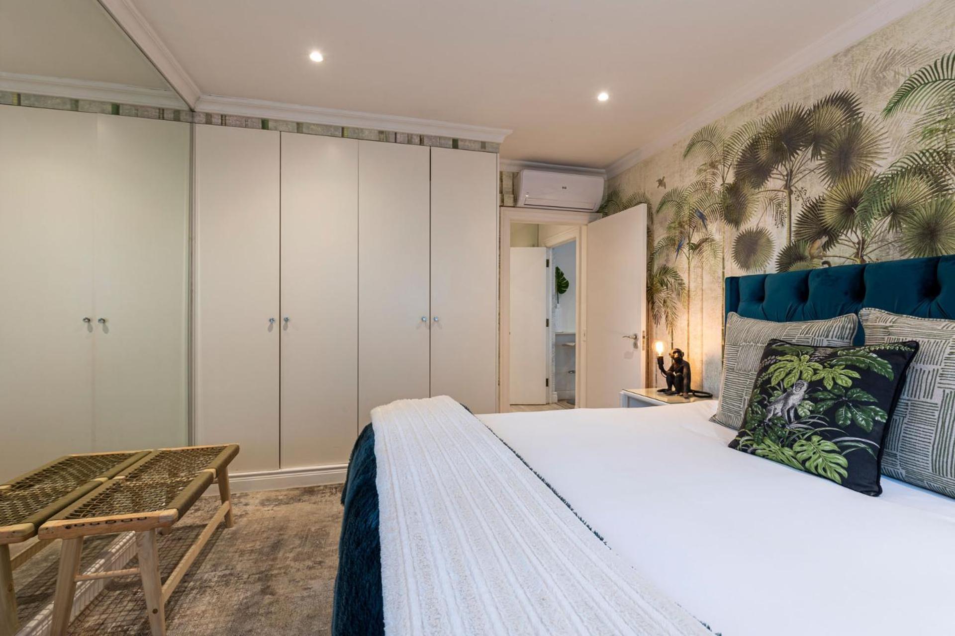 Clifton Yolo Spaces - Clifton Boutique Apartments เคปทาวน์ ภายนอก รูปภาพ