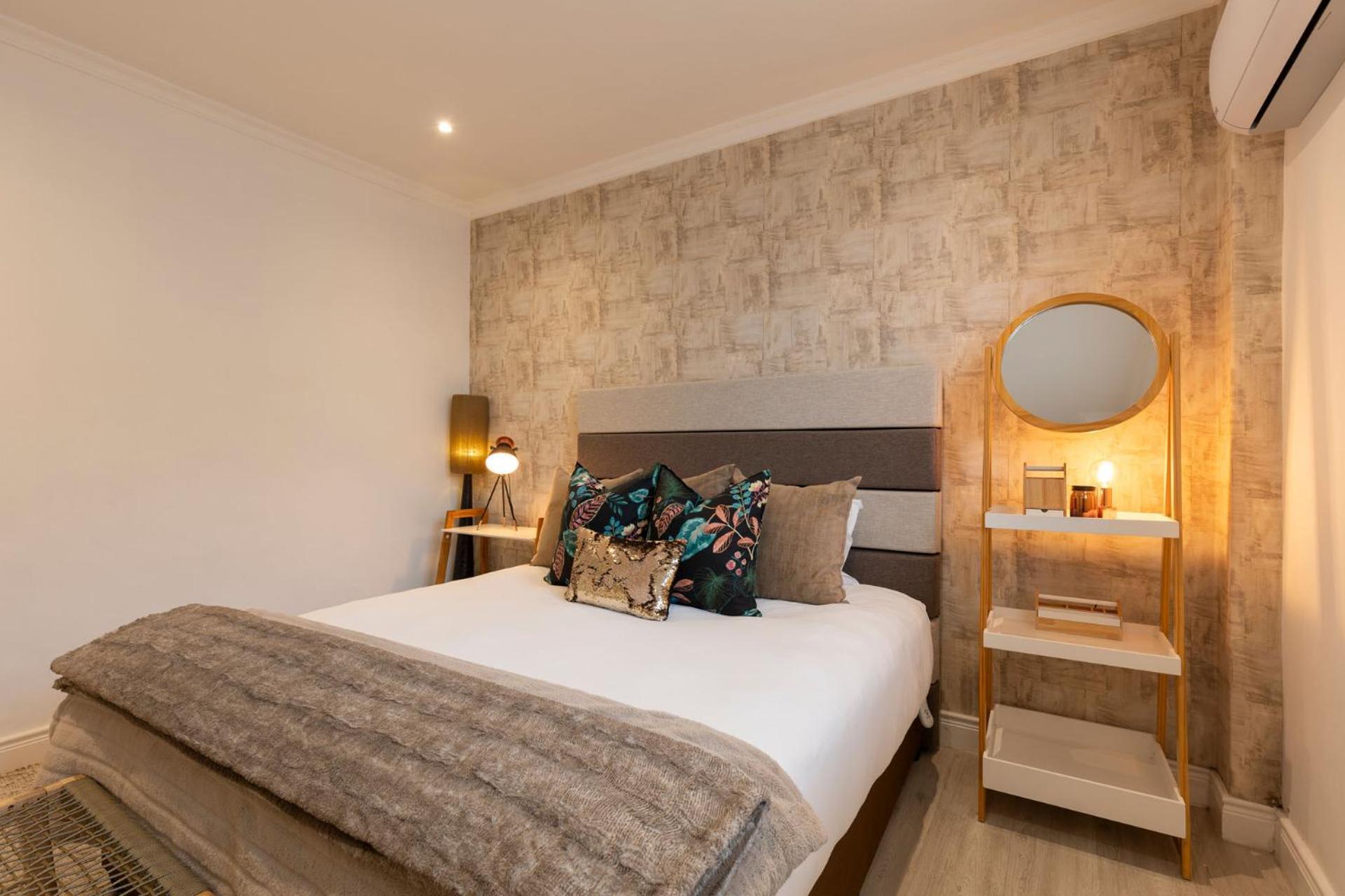 Clifton Yolo Spaces - Clifton Boutique Apartments เคปทาวน์ ภายนอก รูปภาพ