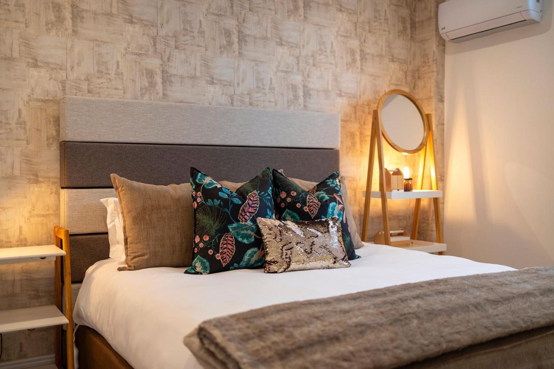Clifton Yolo Spaces - Clifton Boutique Apartments เคปทาวน์ ภายนอก รูปภาพ
