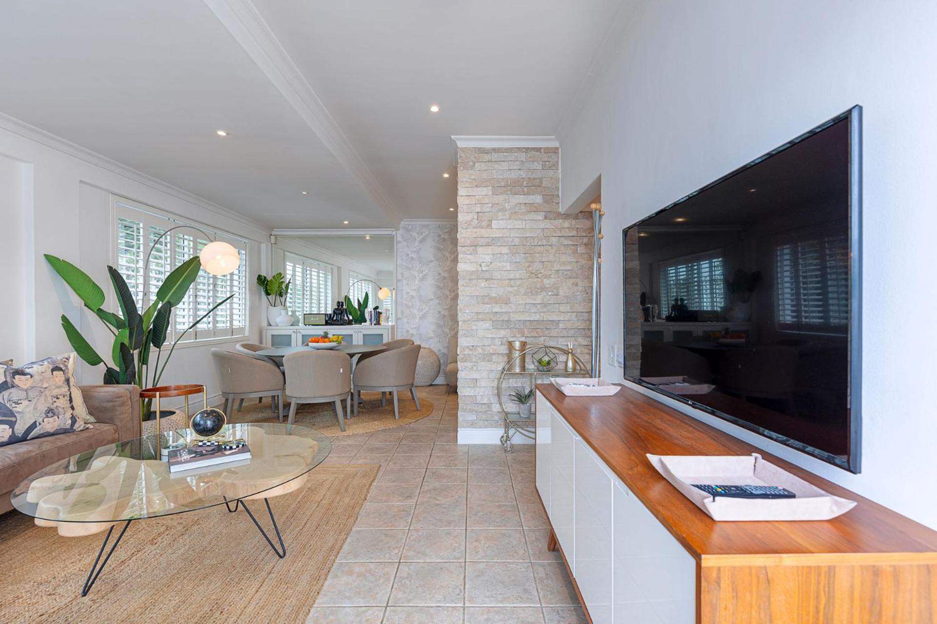 Clifton Yolo Spaces - Clifton Boutique Apartments เคปทาวน์ ภายนอก รูปภาพ