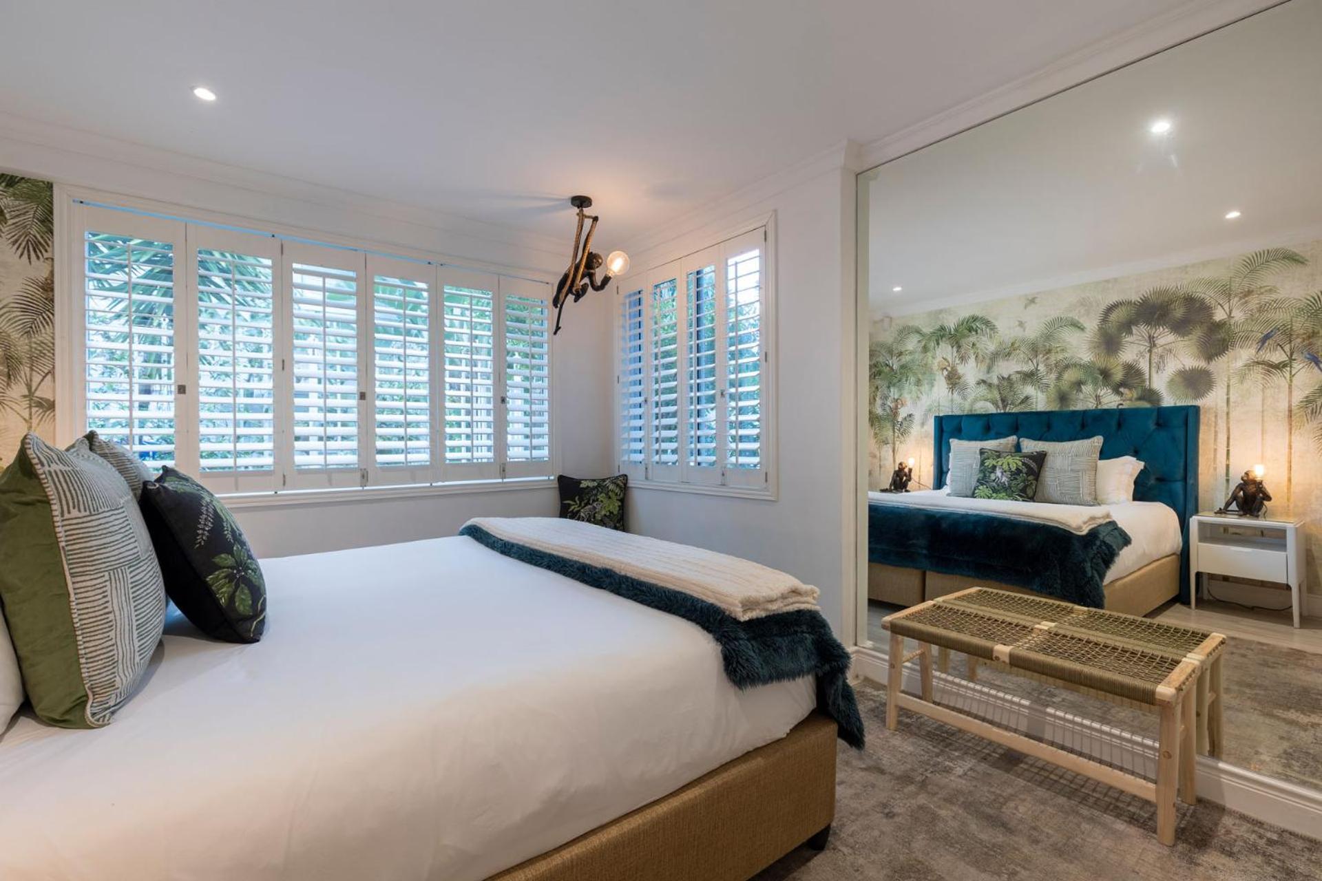 Clifton Yolo Spaces - Clifton Boutique Apartments เคปทาวน์ ภายนอก รูปภาพ
