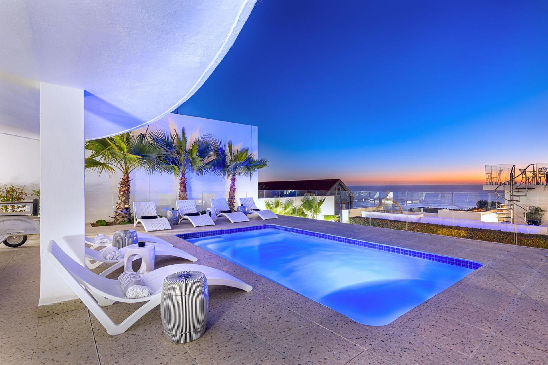 Clifton Yolo Spaces - Clifton Boutique Apartments เคปทาวน์ ภายนอก รูปภาพ