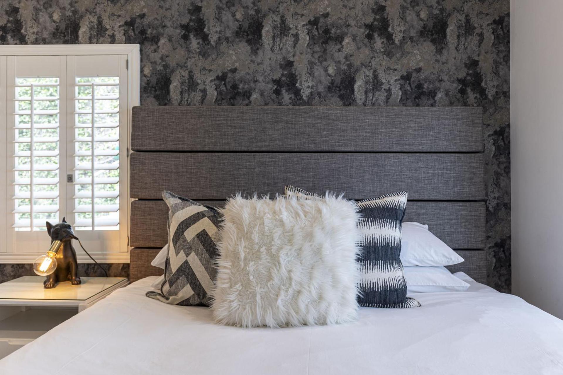 Clifton Yolo Spaces - Clifton Boutique Apartments เคปทาวน์ ภายนอก รูปภาพ
