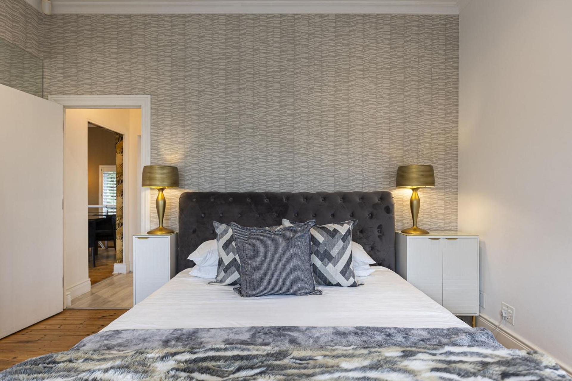 Clifton Yolo Spaces - Clifton Boutique Apartments เคปทาวน์ ภายนอก รูปภาพ