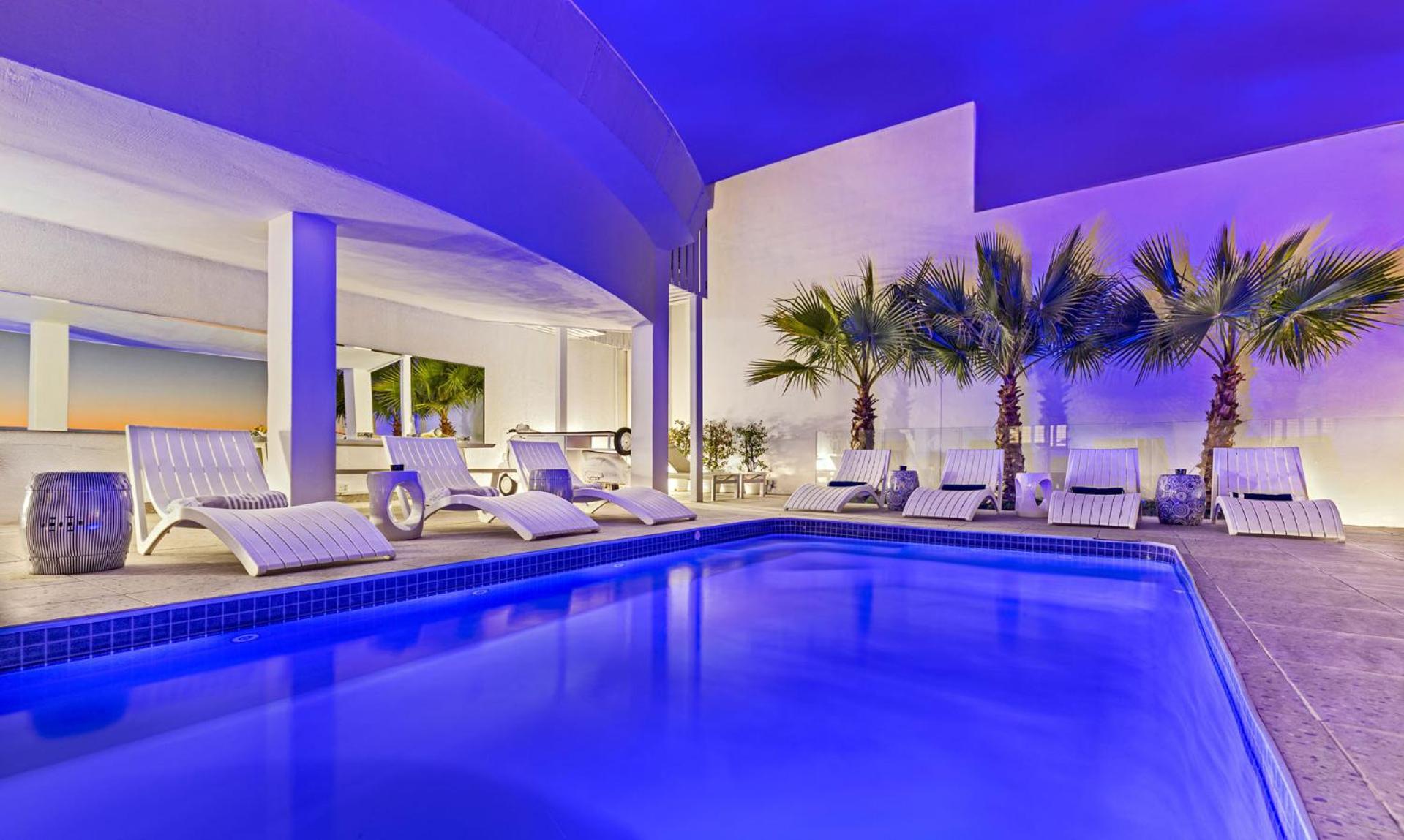 Clifton Yolo Spaces - Clifton Boutique Apartments เคปทาวน์ ภายนอก รูปภาพ