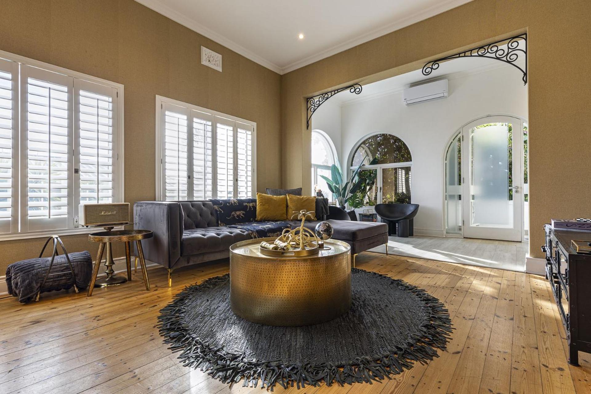Clifton Yolo Spaces - Clifton Boutique Apartments เคปทาวน์ ภายนอก รูปภาพ
