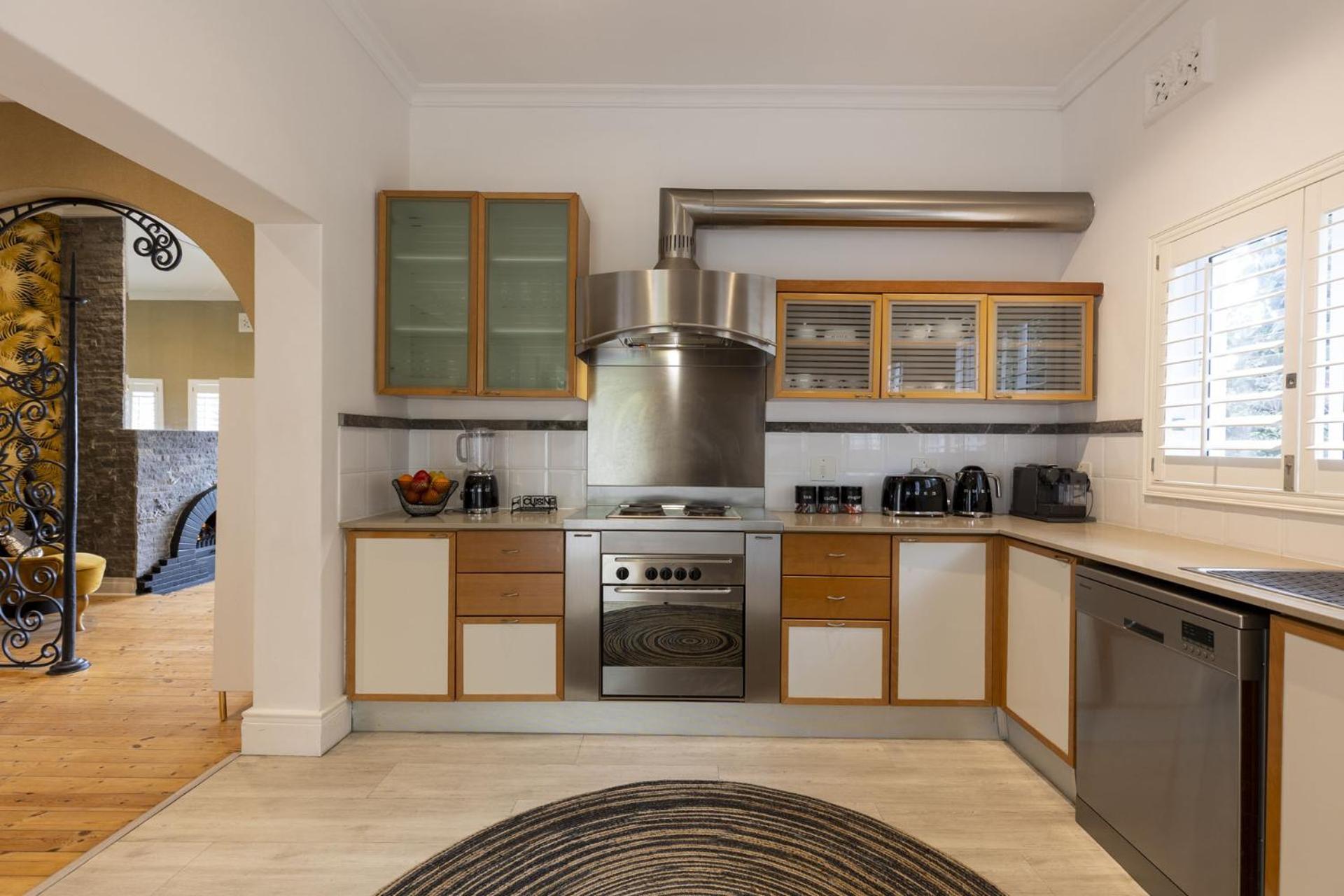 Clifton Yolo Spaces - Clifton Boutique Apartments เคปทาวน์ ภายนอก รูปภาพ