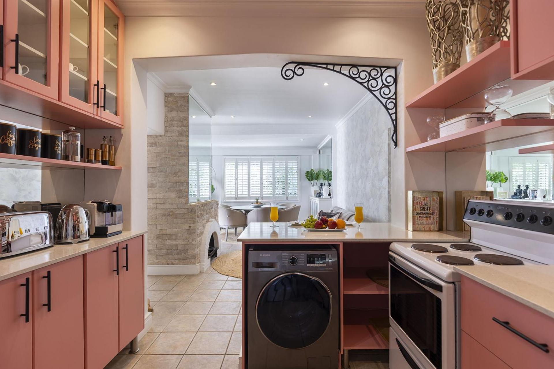 Clifton Yolo Spaces - Clifton Boutique Apartments เคปทาวน์ ภายนอก รูปภาพ