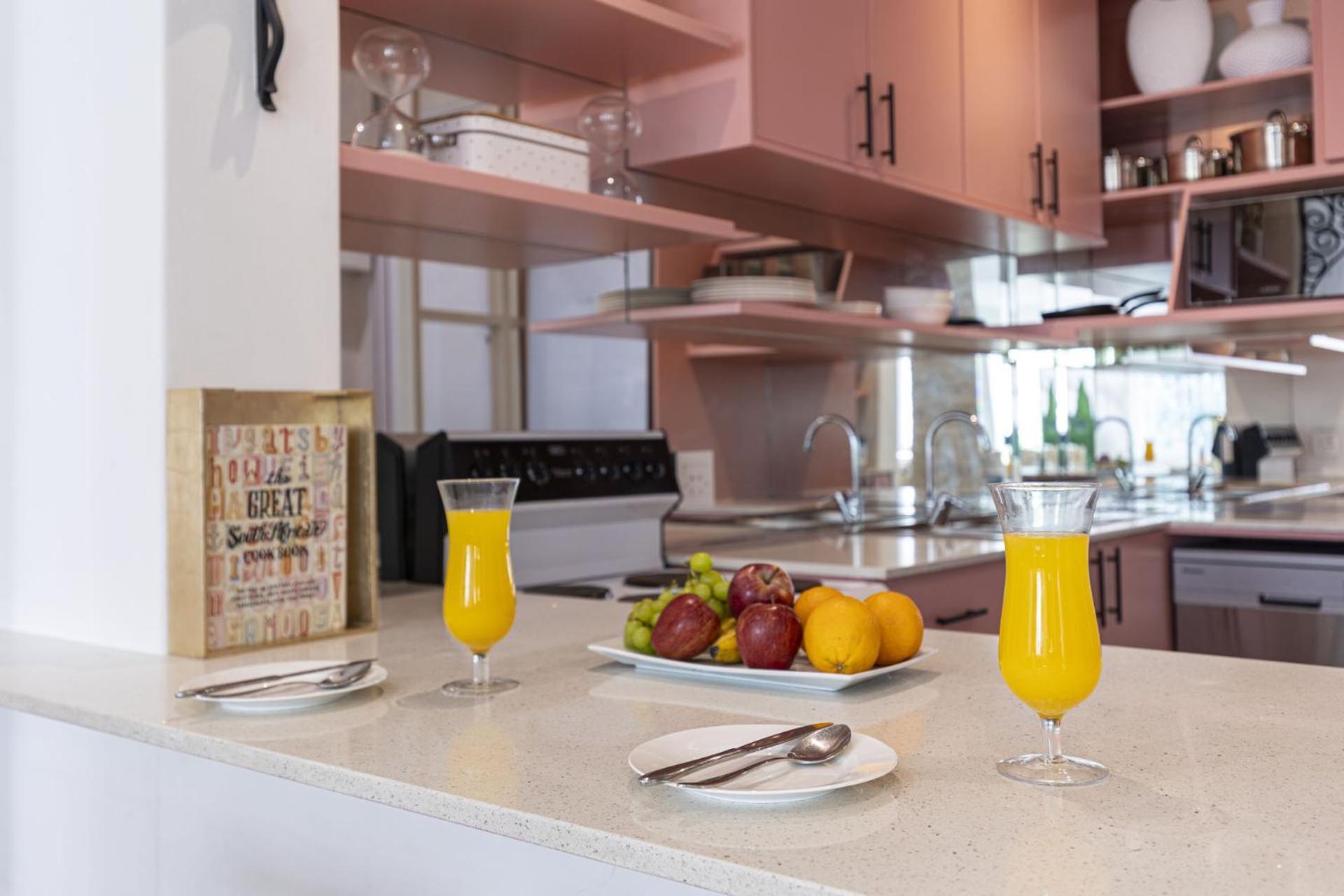 Clifton Yolo Spaces - Clifton Boutique Apartments เคปทาวน์ ภายนอก รูปภาพ