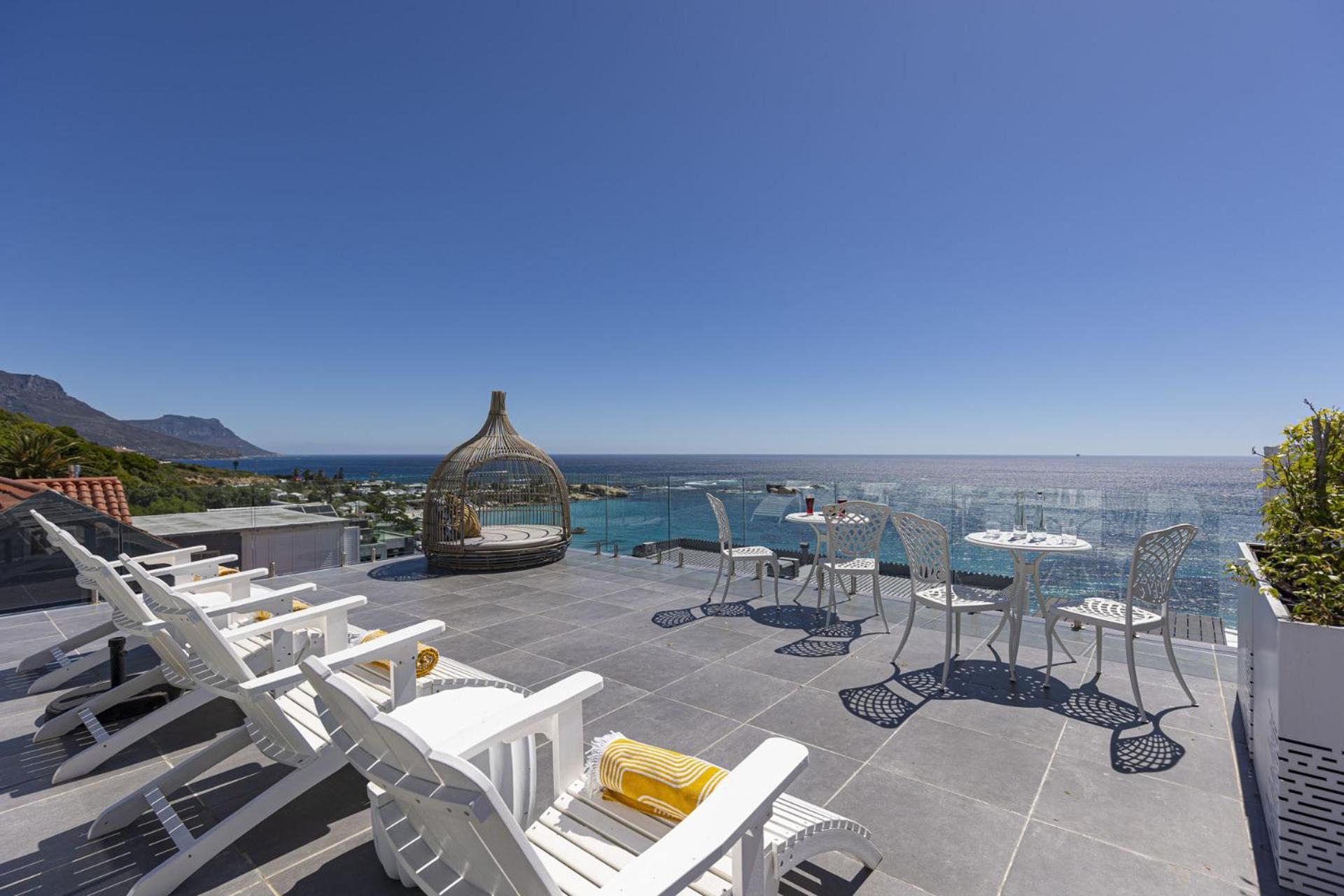 Clifton Yolo Spaces - Clifton Boutique Apartments เคปทาวน์ ภายนอก รูปภาพ