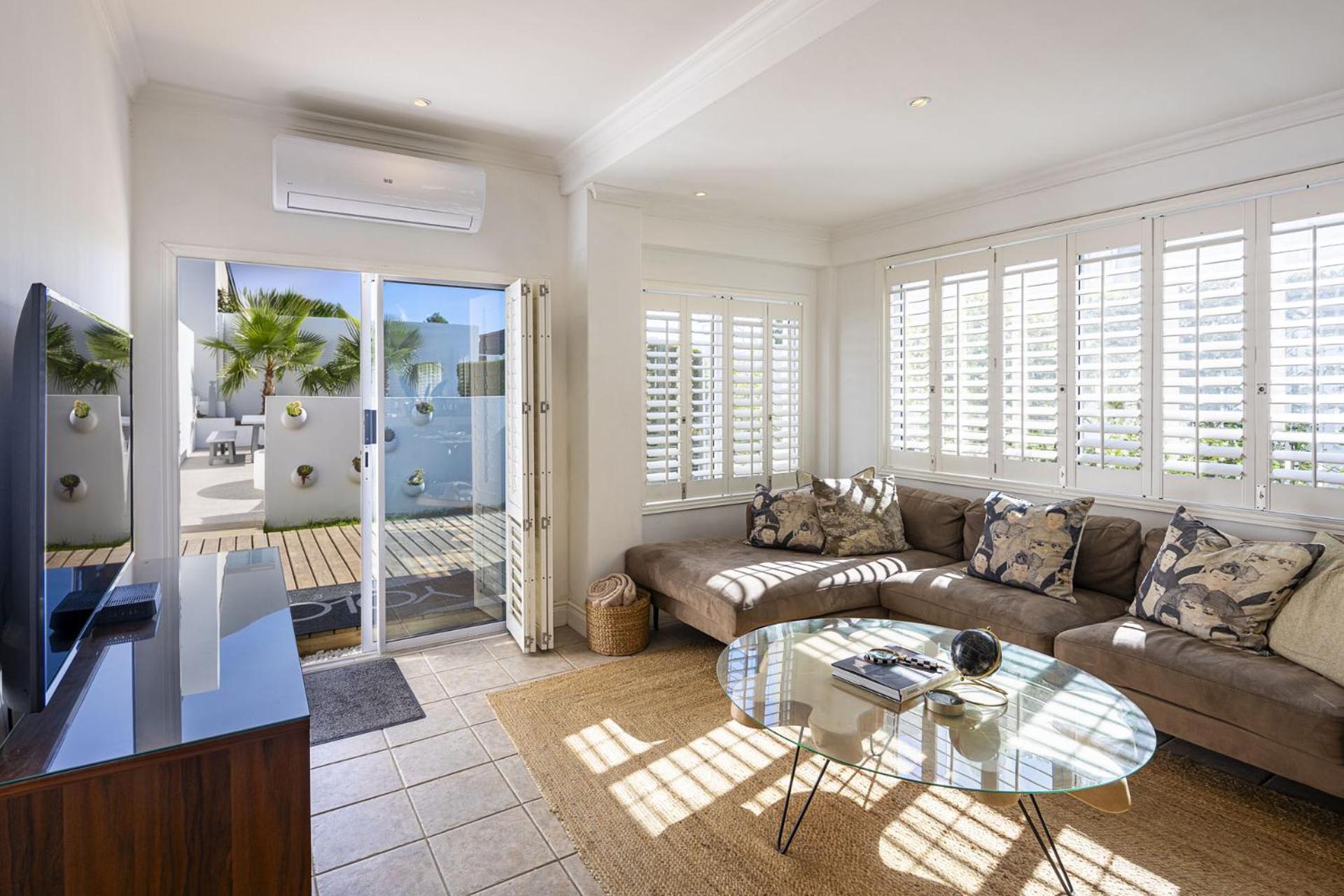 Clifton Yolo Spaces - Clifton Boutique Apartments เคปทาวน์ ภายนอก รูปภาพ